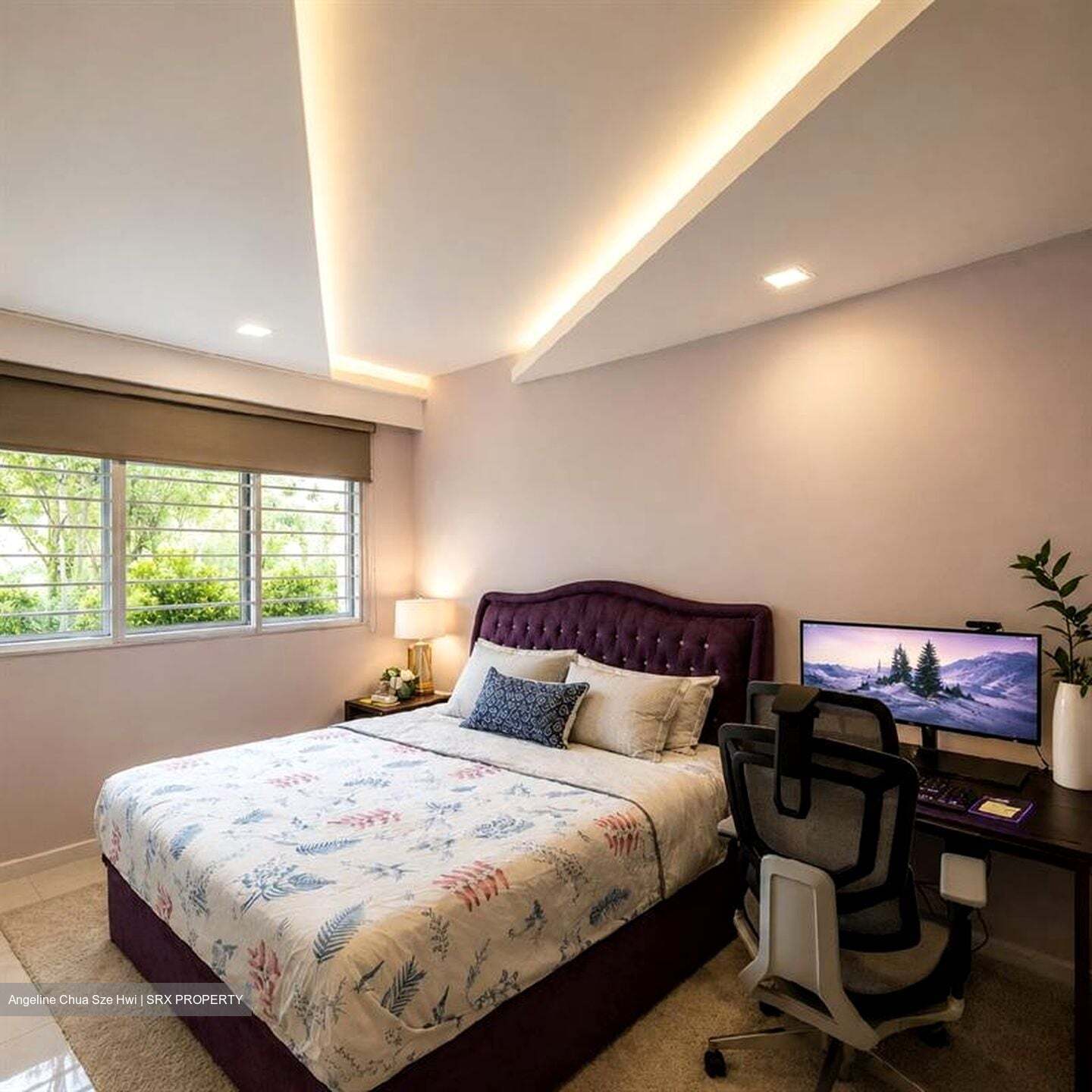 Blk 457 Dew Spring @ Yishun (Yishun), HDB 4 Rooms #638547501